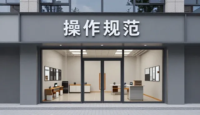 锚链连接器在实际应用中的使用与维护要点
