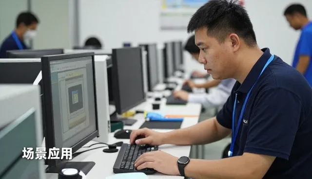 场景应用客户使用技术服务的反馈