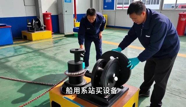 东台市华吉船用附件厂专注技术培训，提供完善技术培训与指导方案